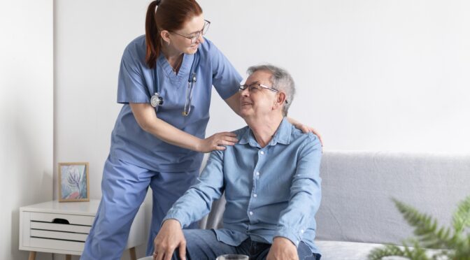 Emergency Respite Care: A Complete Guide for Caregivers