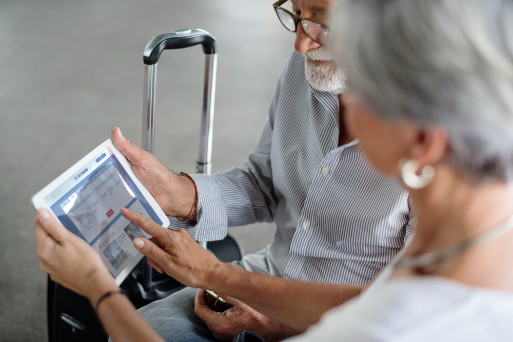 travel assistance in Cairns