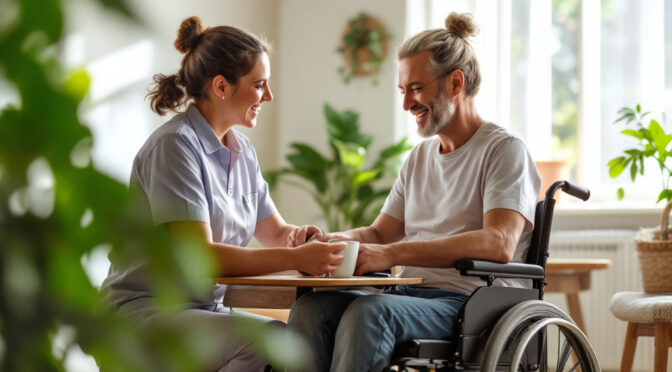 NDIS Supported Independent Living in Cairns and North Brisbane: A Practical Guide for Participants
