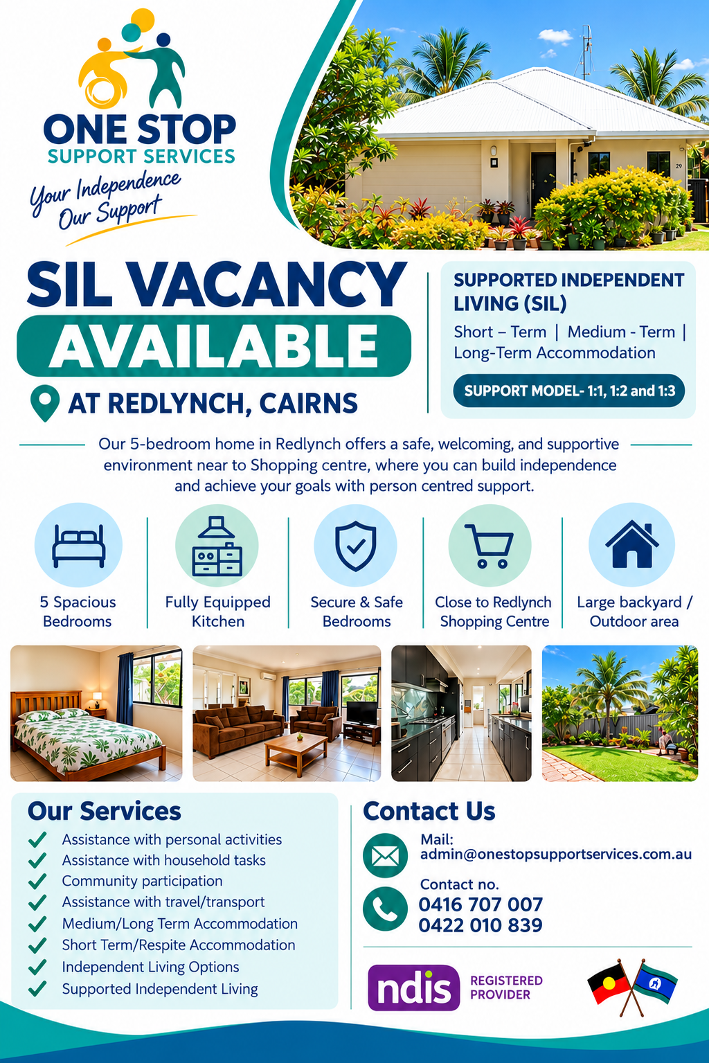 Available Property